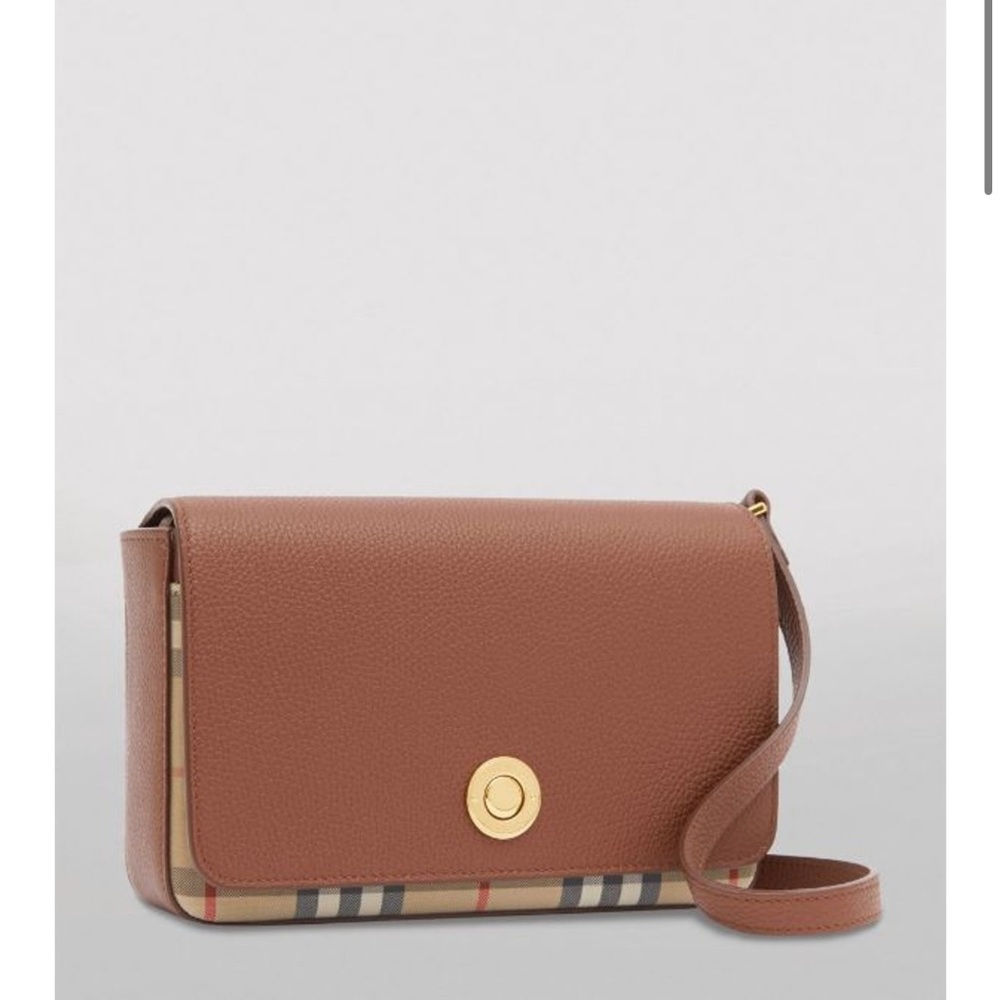 Burberry New Hampshire Crossbody - Picture 5 of 16